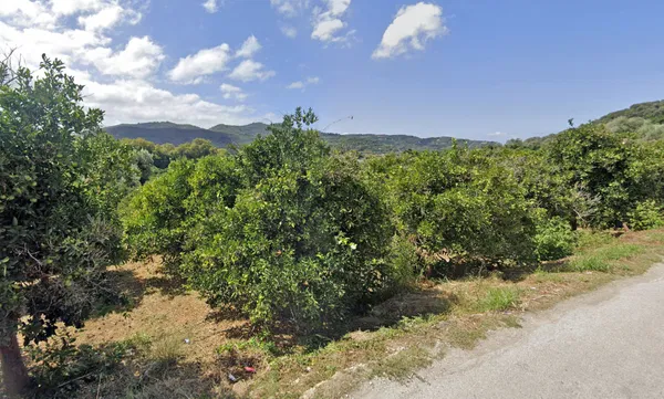 988 m² Plot of Land for Sale in Kirtomado, Platanias