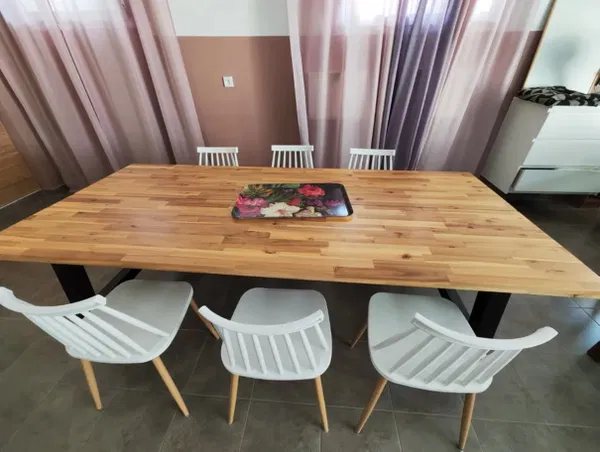 Two-Bedroom Villa for Rent in Agios Onoufrios, Akrotiri — photo 3