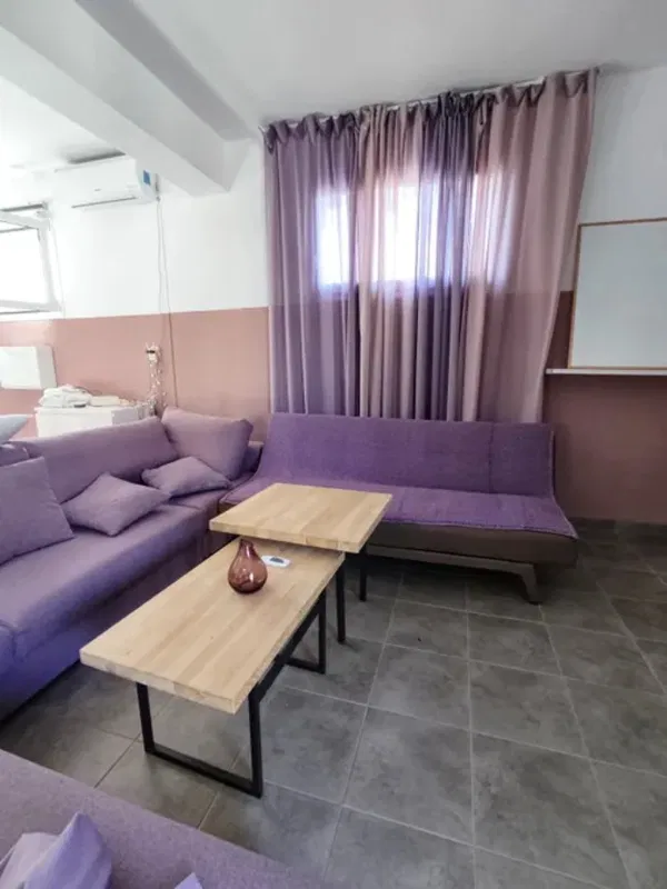 Two-Bedroom Villa for Rent in Agios Onoufrios, Akrotiri — photo 5