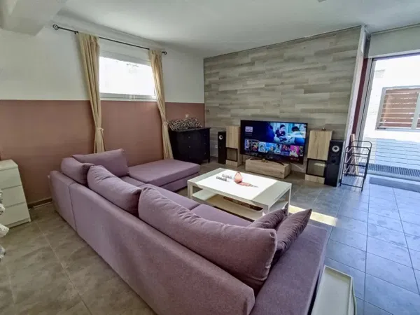 Two-Bedroom Villa for Rent in Agios Onoufrios, Akrotiri — photo 2
