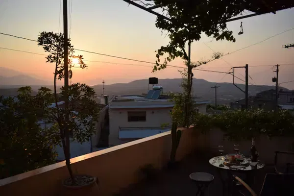 Renovated Five-Bedroom Villa for Sale in Rethymnon — photo 5