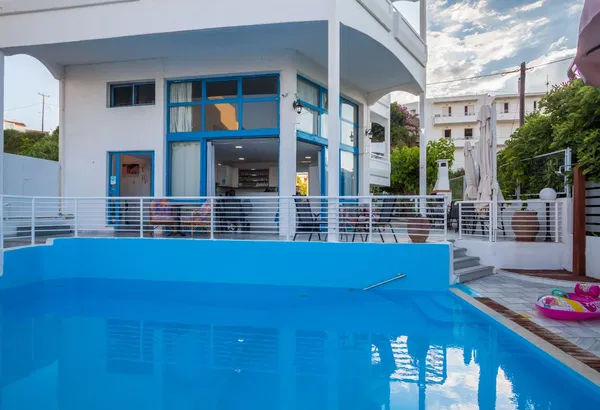 Sea View Hotel for Sale in Arkadi, Rethymnon — photo 3