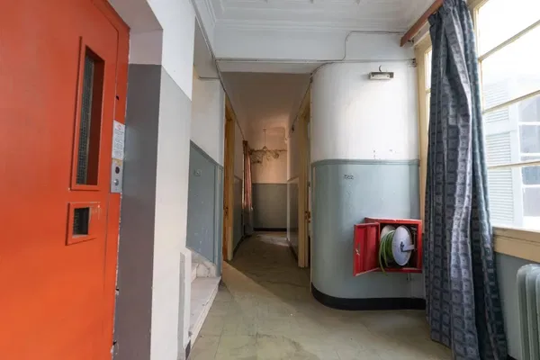 Hotel for Sale in Omonoia, Athens Center — photo 2