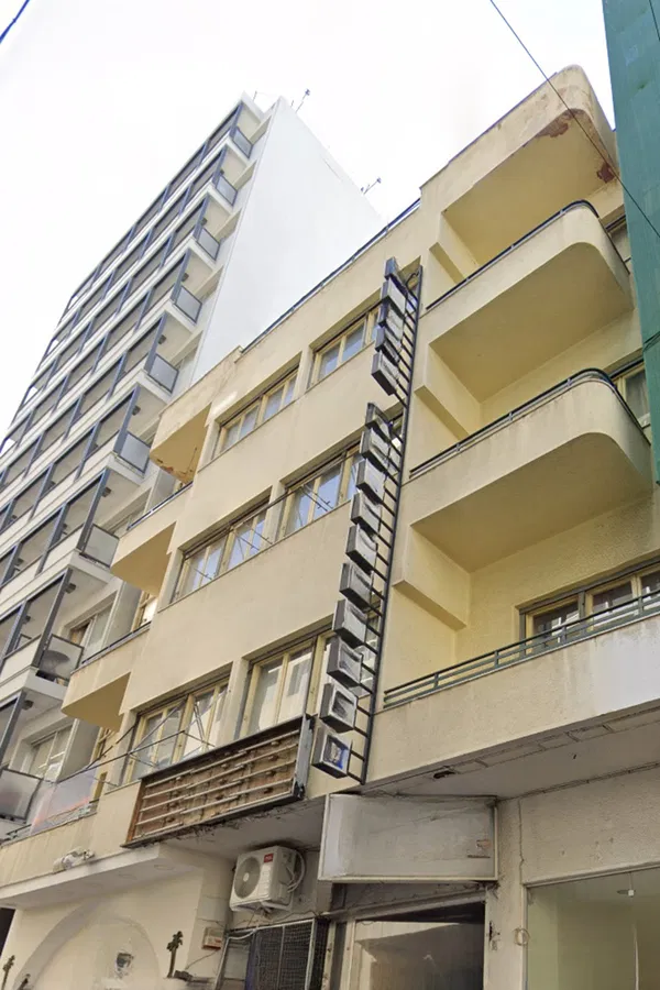 Hotel for Sale in Omonoia, Athens Center