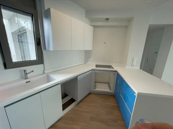 Newly Built 84 m² Apartment with Two Bedrooms for Sale in Mets - Kallimarmaro, Athens Center — photo 4