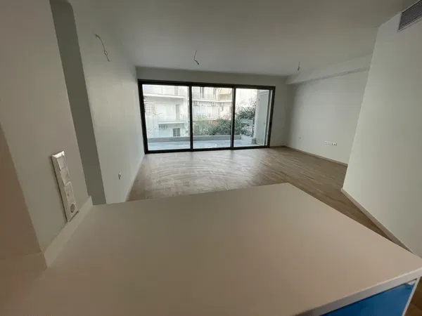 Newly Built 84 m² Apartment with Two Bedrooms for Sale in Mets - Kallimarmaro, Athens Center — photo 3