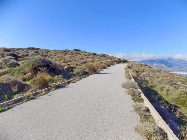 Sea-View 657 m² Plot for Sale in Evia, Sterea Hellas — photo 2