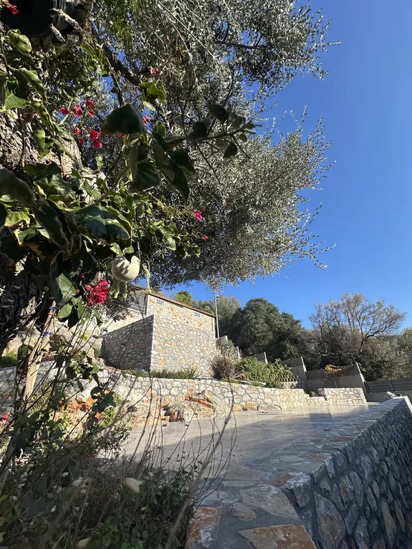Newly Built 99 m² Villa with Three Bedrooms for Sale in Evia, Sterea Hellas — photo 5