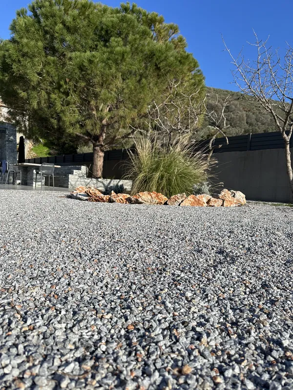 Newly Built 99 m² Villa with Three Bedrooms for Sale in Evia, Sterea Hellas — photo 4