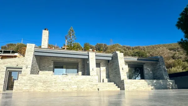 Newly Built 99 m² Villa with Three Bedrooms for Sale in Evia, Sterea Hellas — photo 2