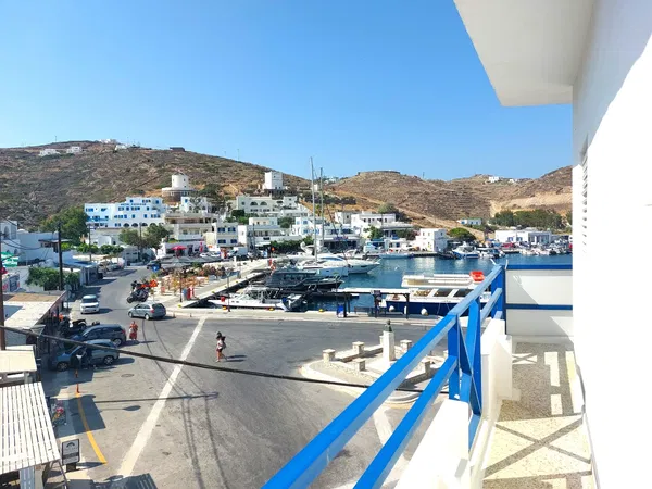 Renovated Seven-Bedroom Apartment for Sale in Ios, Cyclades — photo 2