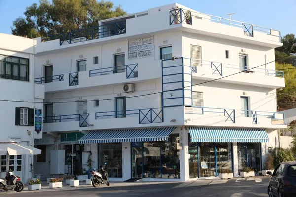 Commercial Space for Sale in Ios, Cyclades — photo 3