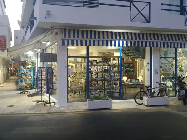 Commercial Space for Sale in Ios, Cyclades — photo 2