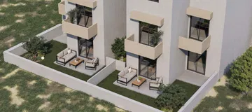 115 m² Three-Bedroom Apartment for Sale in Rhodes, Dodecanese Islands — photo 5