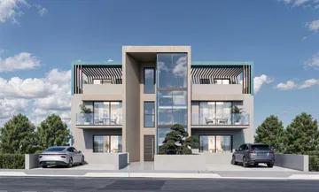 115 m² Three-Bedroom Apartment for Sale in Rhodes, Dodecanese Islands — photo 2