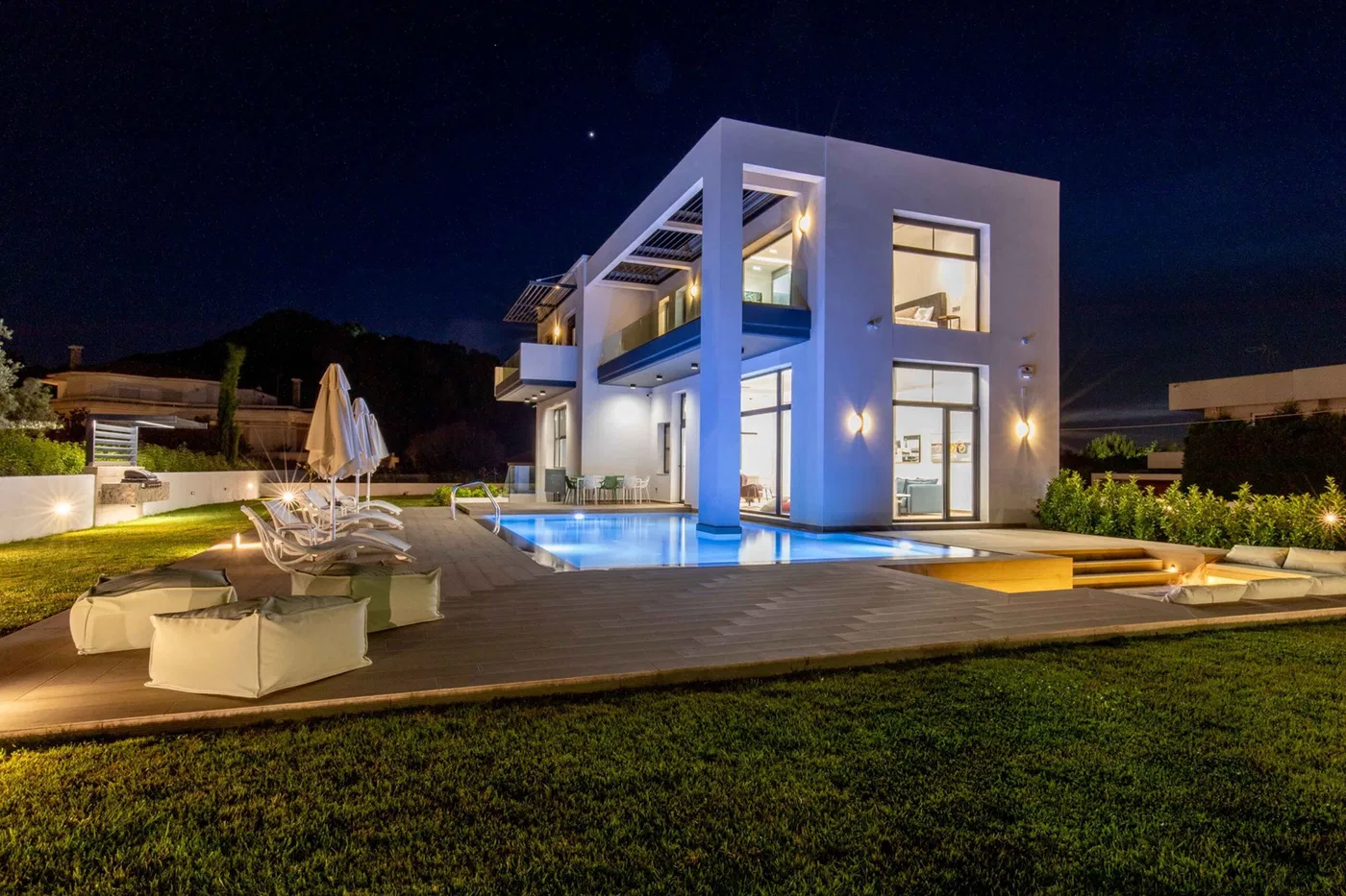 Four-Bedroom Apartment for Sale in Rhodes, Dodecanese Islands
