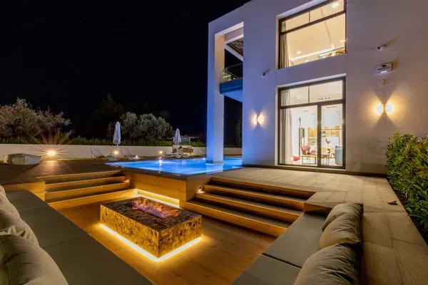 Four-Bedroom Apartment for Sale in Rhodes, Dodecanese Islands — photo 3