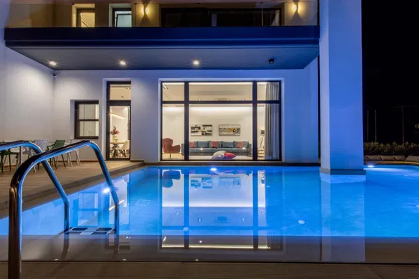 Four-Bedroom Apartment for Sale in Rhodes, Dodecanese Islands — photo 4
