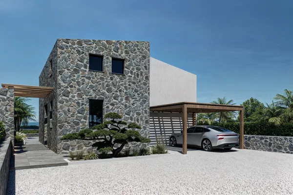 125 m² Three-Bedroom Villa for Sale in Rhodes, Dodecanese Islands — photo 5