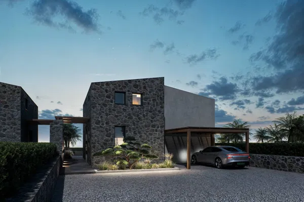 125 m² Villa with Three Bedrooms for Sale in Rhodes, Dodecanese Islands — photo 5