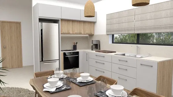 Three-Bedroom Newly Built Villa for Sale in Southern Rhodes, Rhodes — photo 5