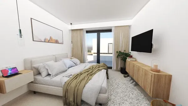 Three-Bedroom Newly Built Villa for Sale in Southern Rhodes, Rhodes — photo 4
