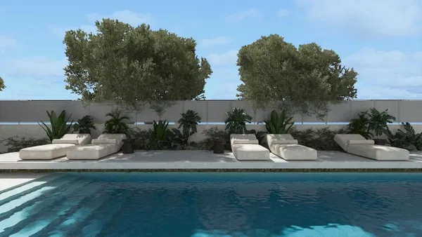 100 m² Three-Bedroom Villa for Sale in Southern Rhodes, Rhodes
