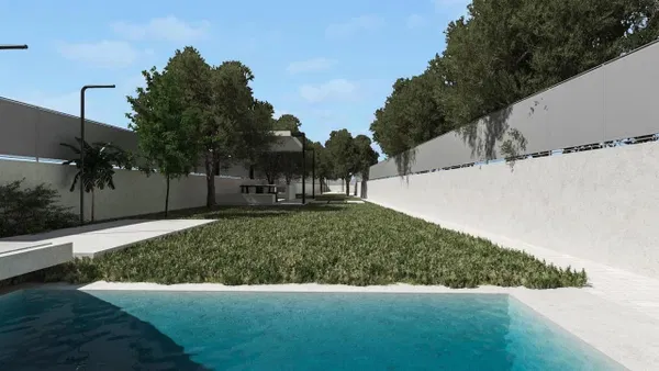 100 m² Three-Bedroom Villa for Sale in Southern Rhodes, Rhodes — photo 5