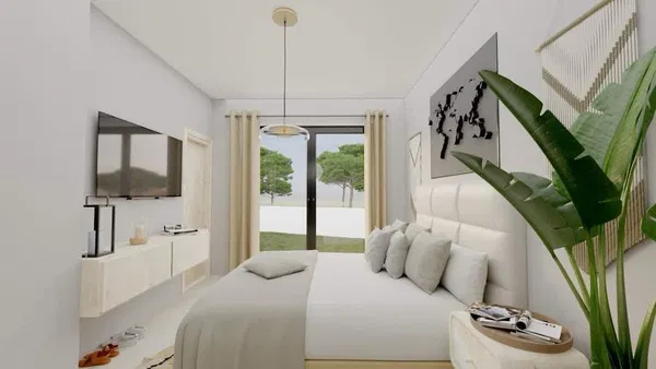 Three-Bedroom Villa for Sale in Lindos, Rhodes — photo 5