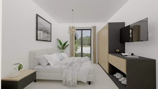 Three-Bedroom Modern Villa for Sale in Lindos, Rhodes — photo 5