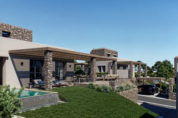 Two-Bedroom Villa for Sale in Southern Rhodes, Rhodes — photo 5