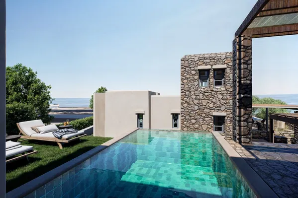 Two-Bedroom Villa for Sale in Southern Rhodes, Rhodes — photo 3