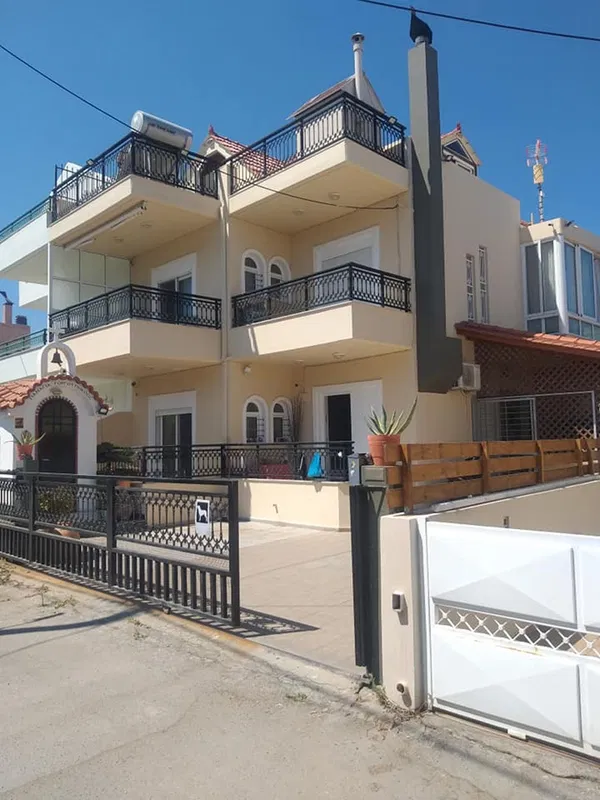 182 m² Three-Bedroom Villa for Sale in Rhodes, Dodecanese Islands
