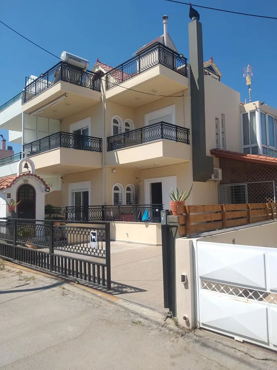 182 m² Three-Bedroom Villa for Sale in Rhodes, Dodecanese Islands