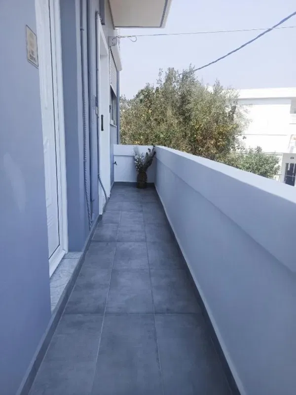 Renovated Two-Bedroom Apartment for Sale in Lindos, Rhodes — photo 4