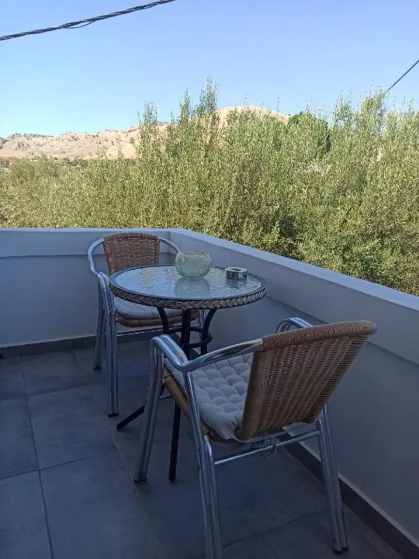 Renovated Two-Bedroom Apartment for Sale in Lindos, Rhodes — photo 2