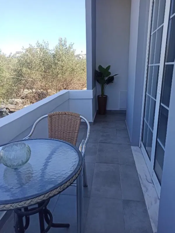 Renovated Two-Bedroom Apartment for Sale in Lindos, Rhodes — photo 3
