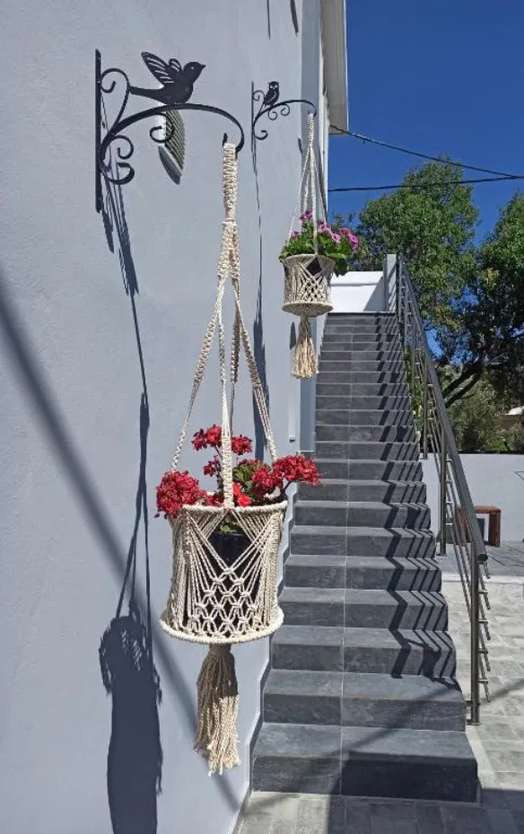 Renovated Two-Bedroom Apartment for Sale in Lindos, Rhodes — photo 5