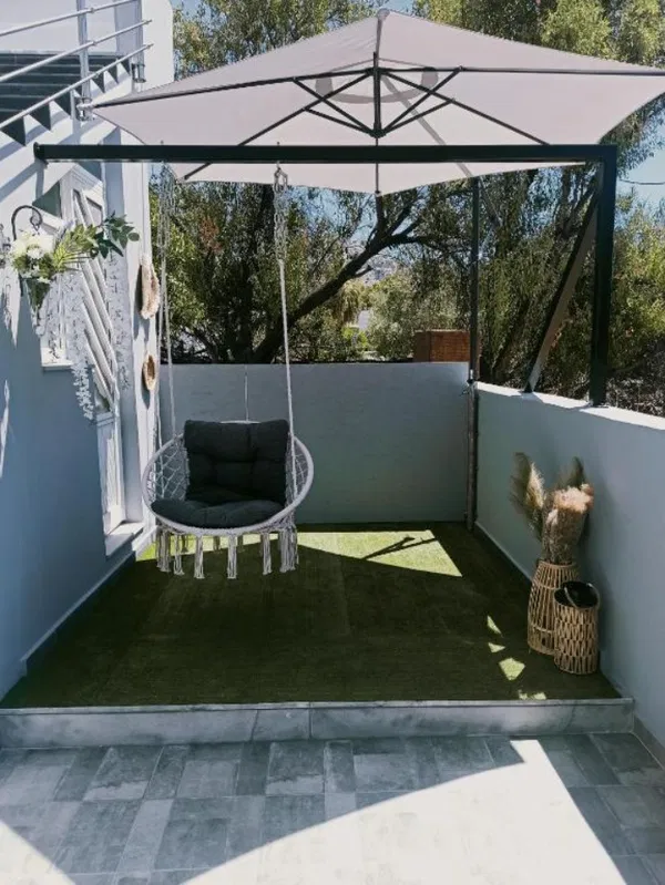 Renovated Two-Bedroom Apartment for Sale in Lindos, Rhodes