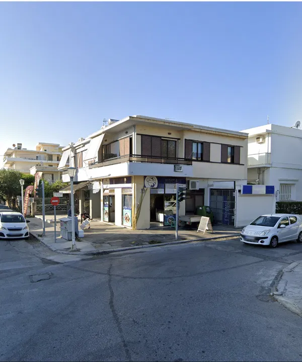 Commercial Space for Sale in Rhodes, Dodecanese Islands