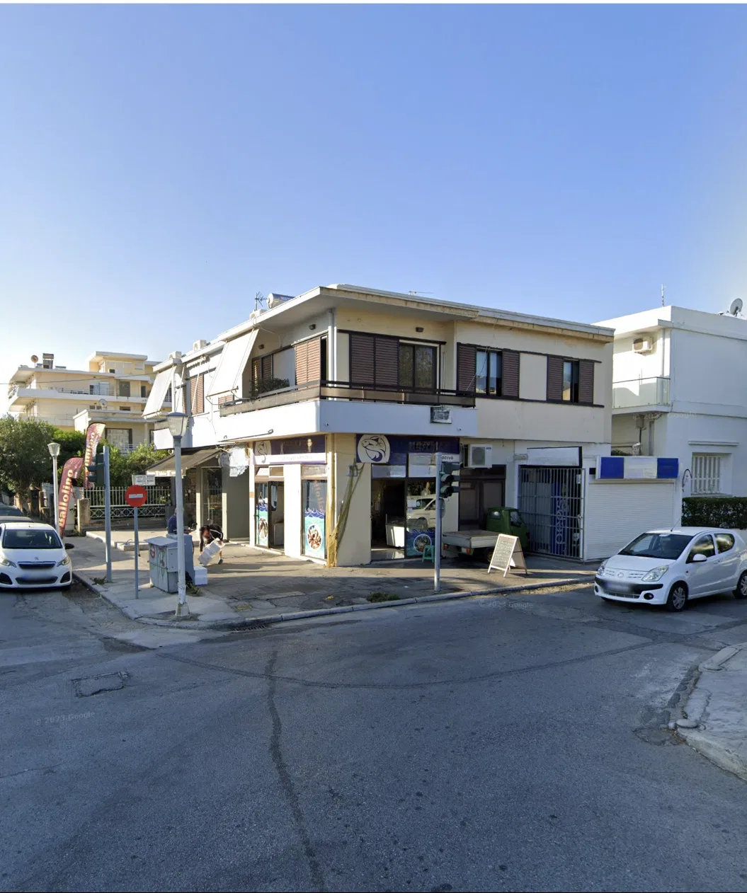 Commercial Space for Sale in Rhodes, Dodecanese Islands