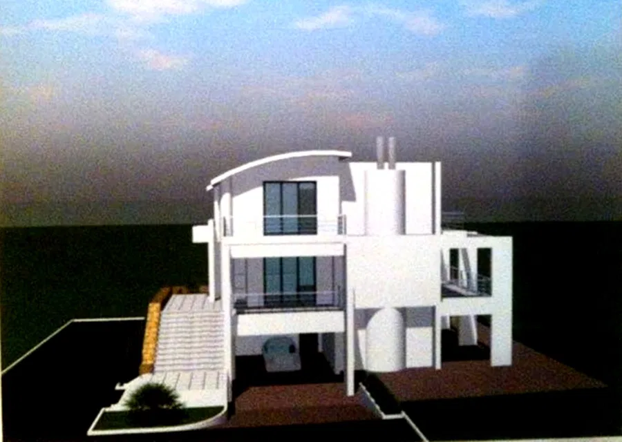 4,800 m² Plot for Sale in East Rhodes, Rhodes