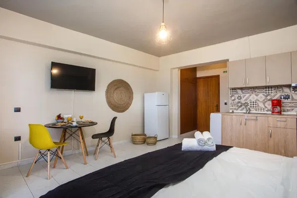 Hotel for Sale in Rhodes, Dodecanese Islands — photo 5