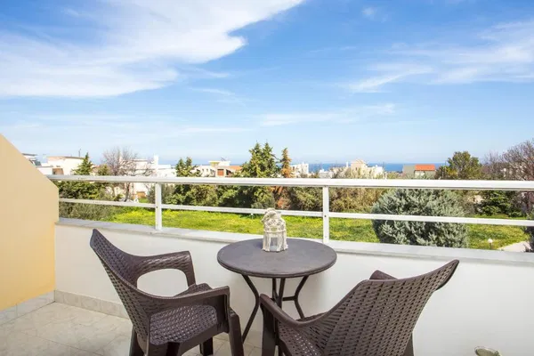 Hotel for Sale in Rhodes, Dodecanese Islands