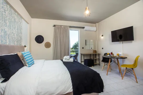 Hotel for Sale in Rhodes, Dodecanese Islands — photo 4
