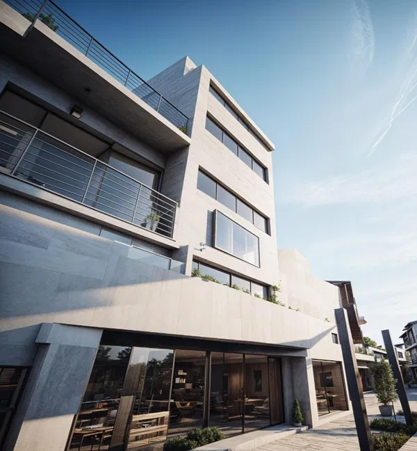 One-Bedroom Apartment for Sale in Marousi, Athens Northern suburbs