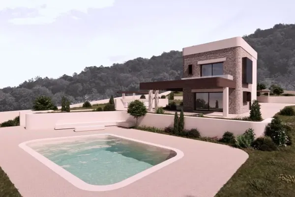 185 m² Sea-View Villa for Sale in Epidaurus, Argolida — photo 2