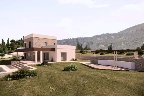 Villa for Sale in Epidaurus, Argolida — photo 2