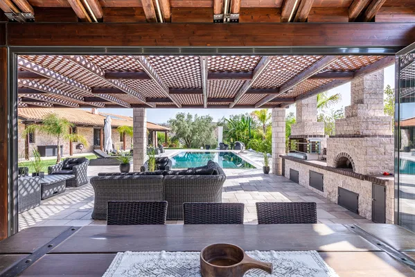Four-Bedroom Renovated Villa for Sale in Nafplio, Argolida — photo 5