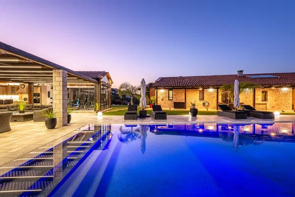 Four-Bedroom Renovated Villa for Sale in Nafplio, Argolida — photo 2